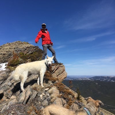 BrandonCsokonay's profile picture. Author of Cerberus & Cigarettes and F**k Guilt. Work, play, create & enjoy.