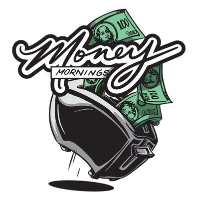 Money Mornings is a black-owned branding agency. We specialize in creating & monetizing brand extensions through merch & digital content. 👣 IG - @moneymornings