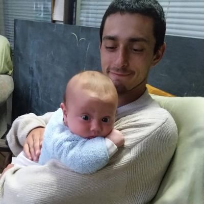 abadhagerovich's profile picture. 