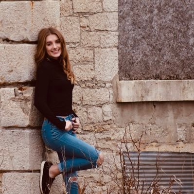 g_taelynn's profile picture. amosc: @taelynn_grady