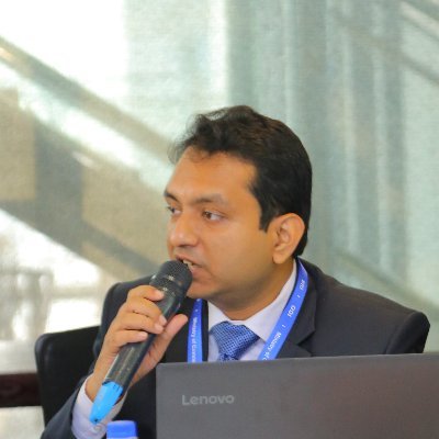 Bangladeshi Career Diplomat