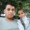 SubhashKadwas's profile picture. Love is life