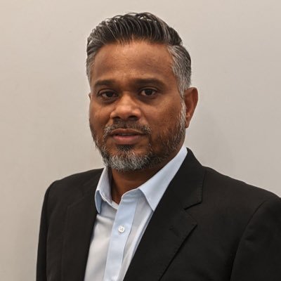 Abbas Shareef Profile