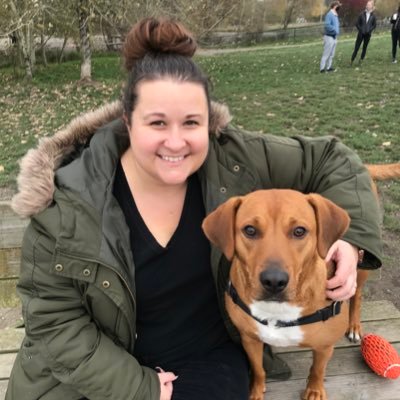 SabrinaSeattle's profile picture. Wanderer. Seattleite. Reader. Advocate. Dog mom. Wife. Friend.  @whatsabrinareads IG