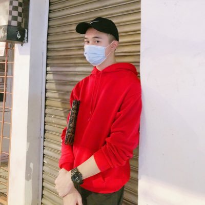 AndyLow1995's profile picture. Hey There