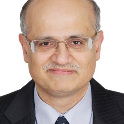 Vijay Gokhale Profile