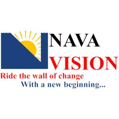 Navashopping's profile picture. Nava Vision is an Education Start-up, based in Bengaluru, India. Certified by @Govt_Karnataka & funded by @mygovindia