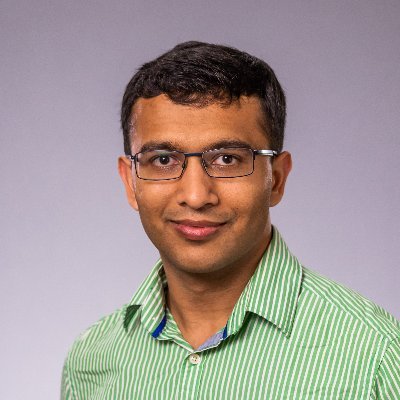 Assistant Professor of Computer Science at Georgia Tech