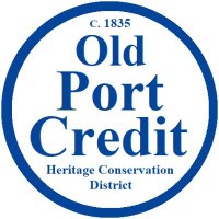 Port Credit Heritage District(@PortCredit_HCD) 's Twitter Profile Photo