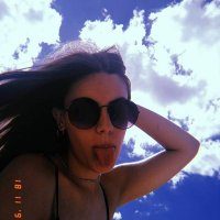 ari (@ariadnarivas151) 's Twitter Profile