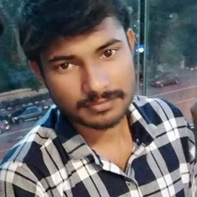 hariprasath5575's profile picture. 