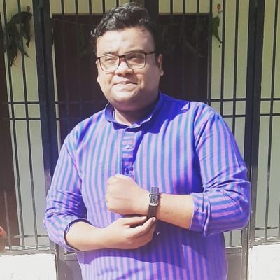 Khushspeaks's profile picture. Lawyer,Freedom