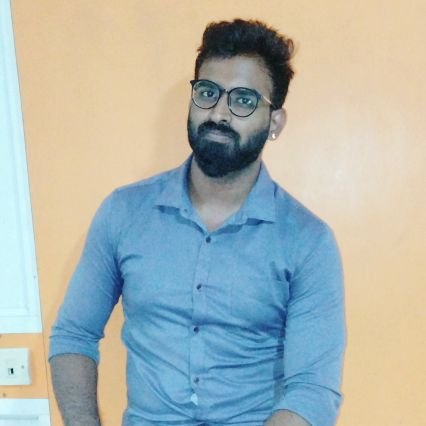 appookumar15's profile picture. Exploring new places, Being Happy 😊