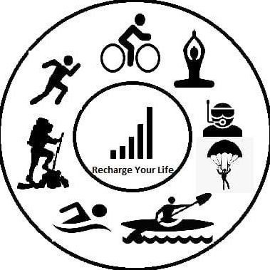 An active lifestyle club - ReCharge your life