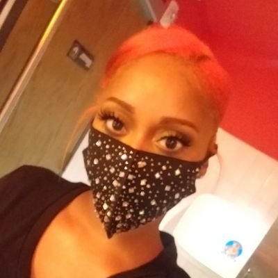 ashriemay's profile picture. Bitch, but in the nicest possible way