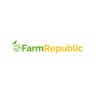 FarmRepublic's profile picture. Food Retail and Food Packaging || Retail Store now on @glovoapp_ng || Packaged Foods: LEBU GARRI | OFADA RICE | PLANTAIN FLOUR