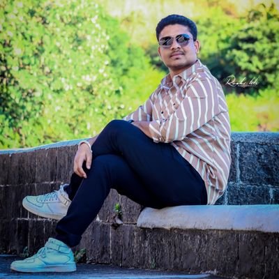 Dnyaneshwar1717's profile picture. 