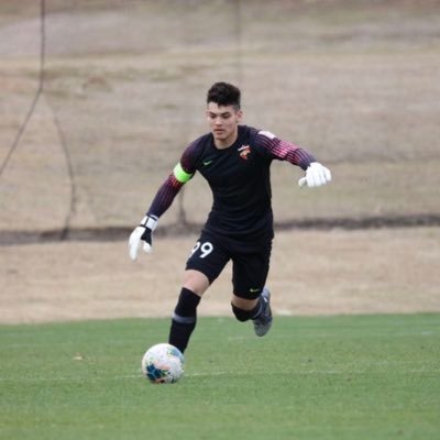 Real Colorado Academy♦️⚽️ University of Denver soccer commit