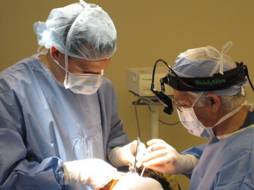 DrJuanMejia's profile picture. Plastic Surgeon