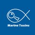 Marine Toxins (@MarineToxin) Twitter profile photo