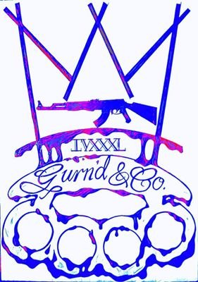 Gurnd and co is a niche styled headshop and custom clothing brand/label store located in Devonport Tasmania