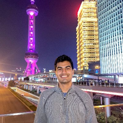 nishi_kaza's profile picture. Building a company // prev. @applemusic, @scale_ai & Cal