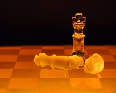 ChessMemories's profile picture. Legends Never Die❤️