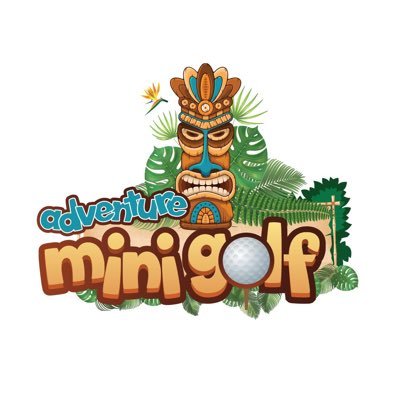 AMGStarCity's profile picture. Welcome to Adventure Island Mini Golf Birmingham – England’s first ever indoor adventure mini golf complex.