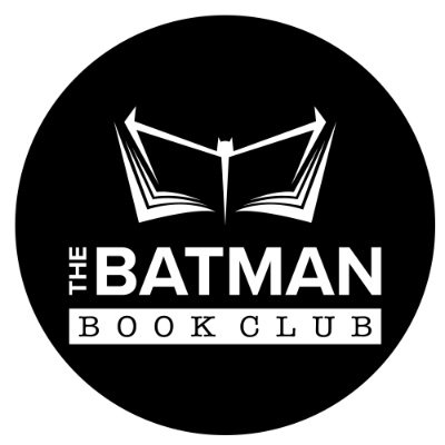 The Batman Book Clubさんのプロフィール画像
