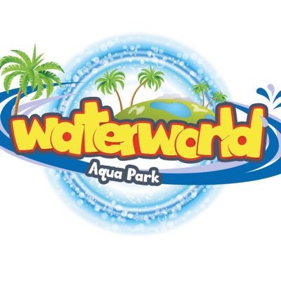 The UK’s Number 1 Aqua Park