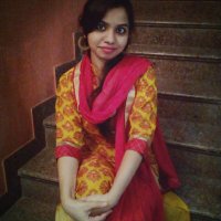 शिखा गौतम / Shikha Gautam(@ishikhagautam) 's Twitter Profile Photo