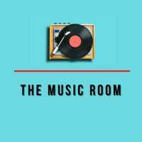 The Music Room(@Themusicroom13) 's Twitter Profile Photo