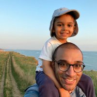 Jignesh Patel (@jigpatel22) 's Twitter Profile