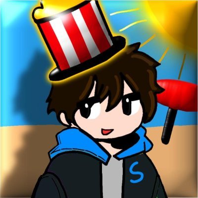 Sundy12345678's profile picture. I have roblox jailbreak yt channel, and it would help me a lot if you would subscribe there! Also make sure to join my discord.