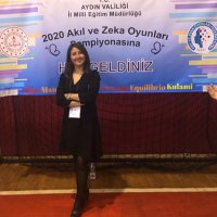 Ayşe Tüzün (@aysegulltuzun) 's Twitter Profile Photo Ayşe Tüzün (@aysegulltuzun) 's Twitter Profile Photo