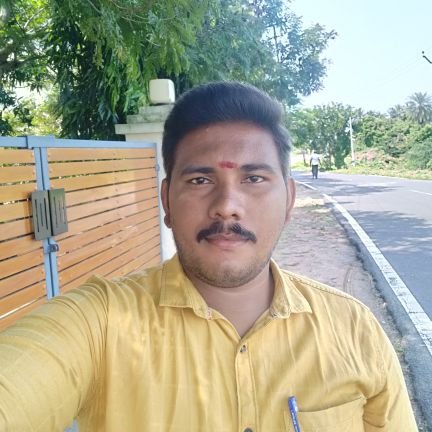 Cuddalore
Thamaraikannan 
personal assistant