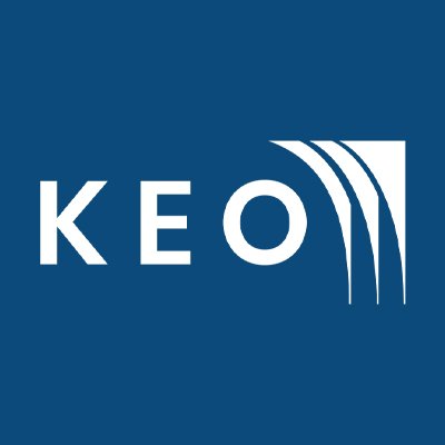 KEO is a creative enterprise, where innovation is a way of life. We’re an international professional consulting services firm with over 57 years of expertise.