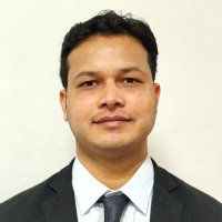 Sunil Singh, Ph.D. (@sunilsi123) 's Twitter Profile