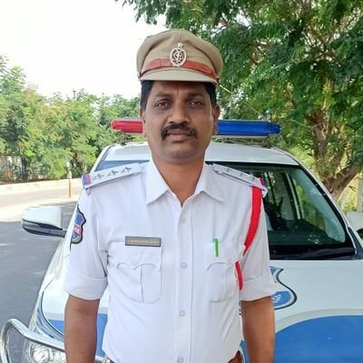 Official Twitter handle of Gajwel Traffic Police,
Siddipet Police Commissionerate, Telanagana State Police.
Emergency please contact Dial 100.