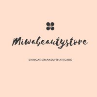 Skincare Store in Ibadan PBD/408(@Miwabeautystore) 's Twitter Profile Photo