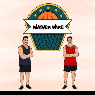 Your first stop for fantasy basketball. Hosts @jamesdeliaaa & @tdelia96 | check out our content https://t.co/CM4vUhmb4D