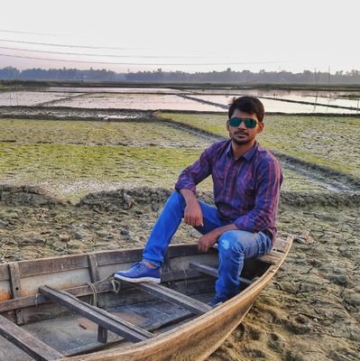 আমি খুবই সাধারন একজন মানুষ, নিঃসন্দেহে 

নিরহংকার। অবশ্যই সুখী বলতে পারি নিজেকে।