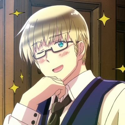 buntownikk's profile picture. 