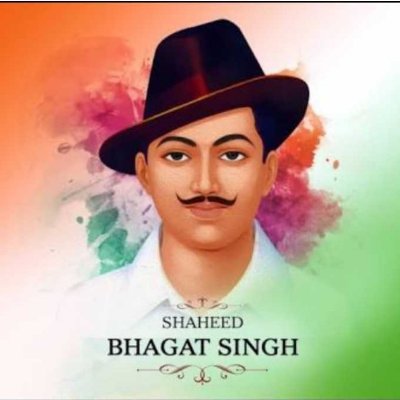 er_sumo's profile picture. Proud Indian!!
Religion - #Humanity
#Artificialintelligence #AI
#freedom #liberty #basic #human #rights #metaverse #learning #journey