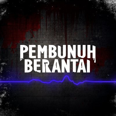 Podcast True Crime Amerika Terbaik, Serial Killers hadir di Indonesia. Dengarkan #PodcastPembunuhBerantai di SPOTIFY GRATIS!