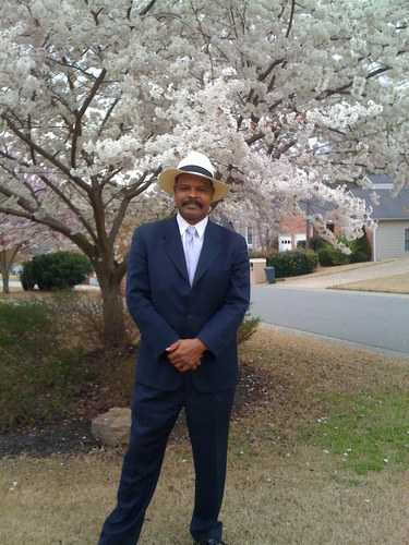 AntonioMGrant's profile picture. 