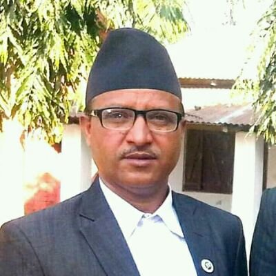dhungel_kedar's profile picture. socil Activist