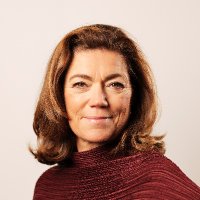 Kristin Skogen Lund (@skogenlund) 's Twitter Profile