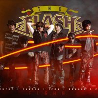 The Flash Band Official (@theflash_rock) 's Twitter Profile