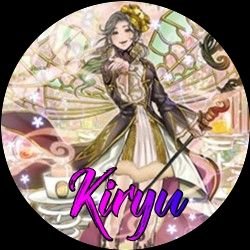 輝龍（kiryu）さんのプロフィール画像